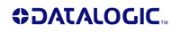 Image de Datalogic USB Type-A, TPUW, Straight, 2m, Black Câble USB - Noir (90A052258)