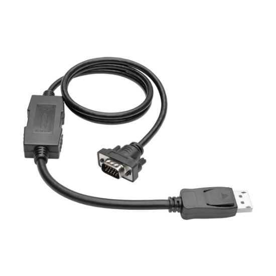 Image de Tripp Lite baie de branchements 1U (N484-01U)
