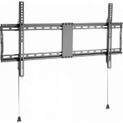 Image de Vision VFM-W8X4V/V2 Display Wall Mount VESA 800x400 Support de montage - Noir (VFM-W8X4V/2)
