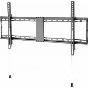 Image de Vision VFM-W8X4V/V2 Display Wall Mount VESA 800x400 Support de montage - Noir (VFM-W8X4V/2)