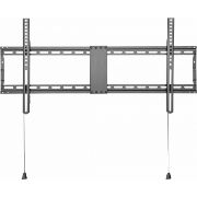 Image de Vision VFM-W8X4V/V2 Display Wall Mount VESA 800x400 Support de montage - Noir (VFM-W8X4V/2)