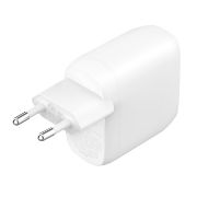 Image de Belkin BoostCharge Pro Universel Blanc Secteur Charge rapide Intérieure (WCB010VFWH)