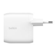 Image de Belkin BoostCharge Pro Universel Blanc Secteur Charge rapide Intérieure (WCB010VFWH)