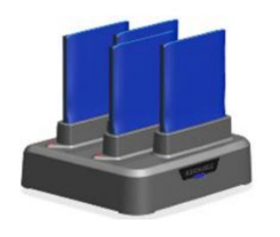 Image de Datalogic Battery Charger - Noir (94ACC0372)