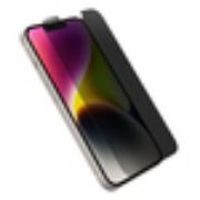 Image de OtterBox Premium Pro Privacy Guard pour Apple iPhone 17e/16e/14/13/13 Pro - ProPack Filtre écran - Noir,Transparent (77-97098)