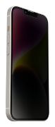 Image de OtterBox Premium Pro Privacy Guard pour Apple iPhone 17e/16e/14/13/13 Pro - ProPack Filtre écran - Noir,Transparent (77-97098)