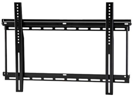 Image de Ergotron Neo-Flex Wall Mount, UHD Support de montage - Noir (60-614)