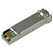 Image de StarTech.com Module SFP GBIC compatible Cisco GLC-LH-SM - Transceiver Mini GBIC - 1000BASE-LX/LH (SFPGLCLHSMST)