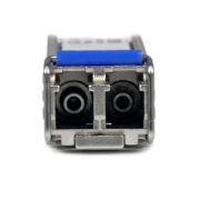 Image de StarTech.com Module SFP GBIC compatible Cisco GLC-LH-SM - Transceiver Mini GBIC - 1000BASE-LX/LH (SFPGLCLHSMST)