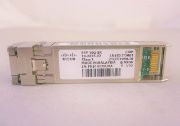 Image de Cisco convertisseur de support réseau 850 nm (SFP-10G-SR=)