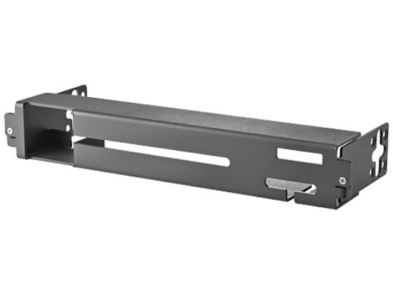 Image de HP E Aruba Networking X510 1U Cable Guard Accessoire de racks - Noir (J9700A)