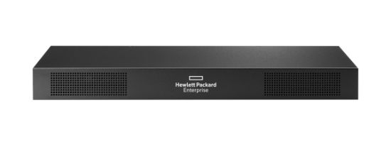 Image de HP E KVM Console SFF USB 8-pack Interface Adapter Commutateur KVM - Noir (Q5T67A)