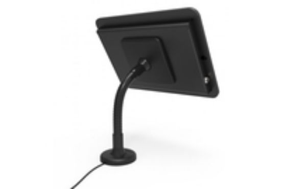 Image de Compulocks Universal Cling & Flex Arm VESA Mount Security Arm Supports - Noir (159BUCLGVWMB)