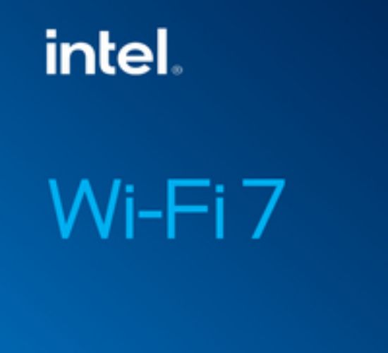 Image de Intel Wi-Fi 7 BE202 Carte de réseaux (BE202.NGWG.NV)