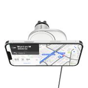 Image de Belkin BoostCharge Pro Chargeur - Argent,Blanc (WIC008BTGR-V2)