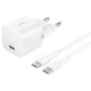 Image de Belkin BoostCharge Chargeur - Blanc (WCA012KQ1MWH-B6)