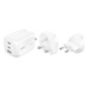 Image de Belkin  Chargeur (WCH016HQWH)