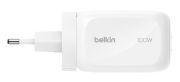 Image de Belkin  Chargeur (WCH016HQWH)