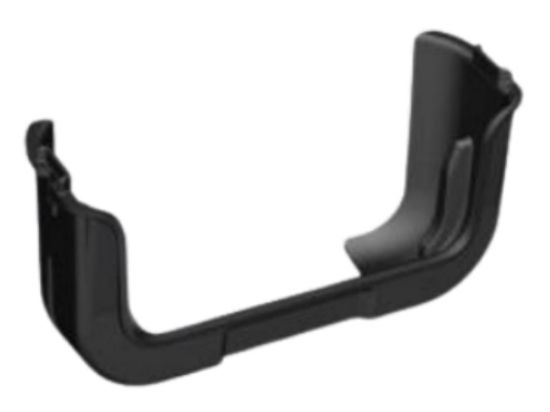 Image de Datalogic Adapter for cradles wireless (1 PCS/unit) for Memor 12-17 - Noir (94ACC0394)