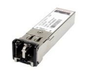 Image de Cisco 100BASE-X SFP GLC-FE-100EX convertisseur de support réseau 1310 nm (GLC-FE-100EX=)