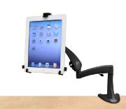 Image de Ergotron Neo-Flex Tablet Arm Support d'ordinateur portable - Noir (45-306-101)