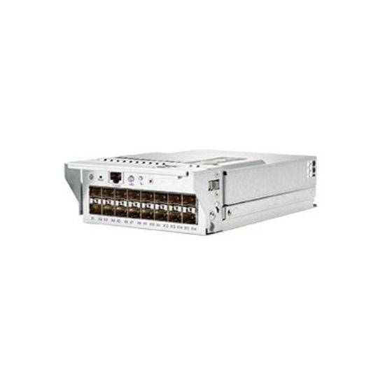 Image de HP Moonshot-16SFP+ Uplink Module Kit module de commutation réseau 10 Gigabit (783263-B21)