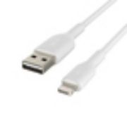 Image de Belkin câble Lightning 2 m Blanc (CAA001BT2MWH)