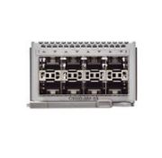 Image de Cisco module de commutation réseau 10 Gigabit Ethernet (C9500-NM-8X=)