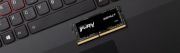 Image de Kingston Technology FURY 16GB 3200MT/s DDR4 CL20 SODIMM Impact (KF432S20IB/16)