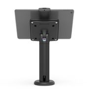 Image de Compulocks Cling VESA Universal Tablet Mount & XLow-Rise Stand 4" (10 cm) Supports - Noir (TCDP04UCLGVWMB)
