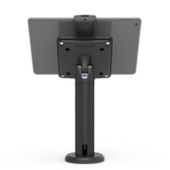 Image de Compulocks Cling VESA Universal Tablet Mount & XLow-Rise Stand 4" (10 cm) Supports - Noir (TCDP04UCLGVWMB)