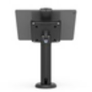 Image de Compulocks Cling VESA Universal Tablet Mount & XLow-Rise Stand 4" (10 cm) Supports - Noir (TCDP04UCLGVWMB)