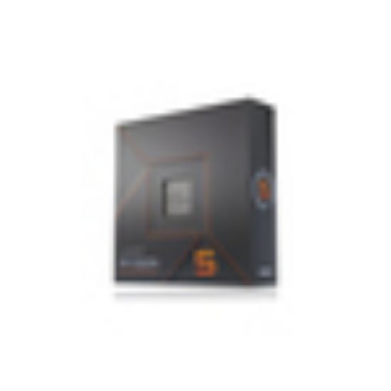 Image de AMD Ryzen 5 7600X Processeur (100-100000593WOF)