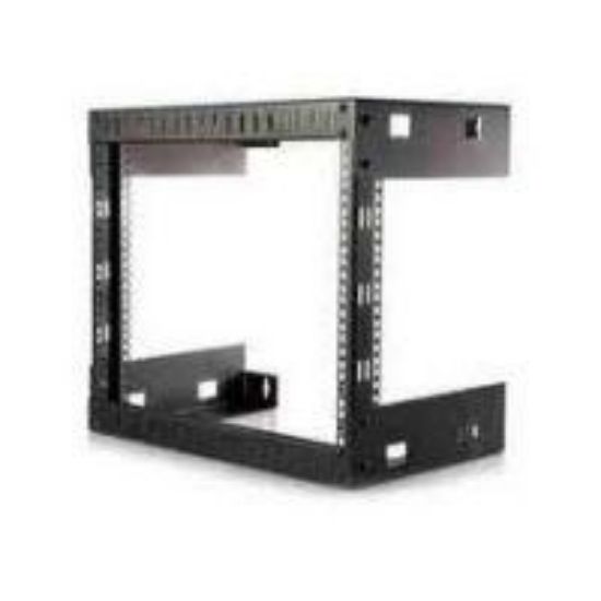 Image de HP E Aruba Networking SPR-RK3-MNT S2500 7205 7024 Rk Mnt Accessoire de racks - Gris (JW082A)