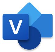 Image de Microsoft Visio Professional 2024 (EP2-07111)