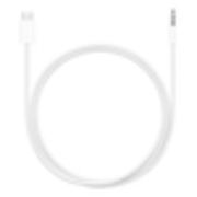 Image de Apple 1.2 m, USB-C - 3.5 mm - Blanc (MDV84ZM/A)