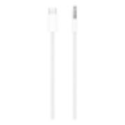 Image de Apple 1.2 m, USB-C - 3.5 mm - Blanc (MDV84ZM/A)