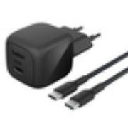 Image de Belkin  Chargeur - Noir (WCA013KQ1MBK-B6)