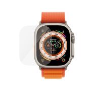 Image de PanzerGlass ® Screen Protector Apple Watch Ultra 2 | Ultra | 49 mm Protection d'écran transparent 1 pièce(s) (3680)