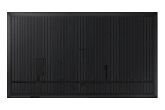 Image de Samsung QH98C Écran plat de signalisation numérique 2,49 m (98") LCD Wifi 700 cd/m² 4K Ultra HD Noir Tizen 7.0 24/7 (LH98QHCEBGCXEN)