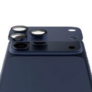 Image de PanzerGlass ® Fender Camera Protector Deep Blue iPhone 17 Pro Max Protection d'écran transparent Apple 1 pièce(s) (PG94000)