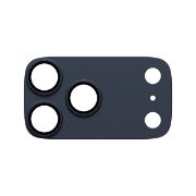 Image de PanzerGlass ® Fender Camera Protector Deep Blue iPhone 17 Pro Max Protection d'écran transparent Apple 1 pièce(s) (PG94000)