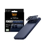Image de PanzerGlass ® Fender Camera Protector Deep Blue iPhone 17 Pro Max Protection d'écran transparent Apple 1 pièce(s) (PG94000)