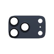 Image de PanzerGlass ® Fender Camera Protector Deep Blue iPhone 17 Pro Protection d'écran transparent Apple 1 pièce(s) (PG79739)