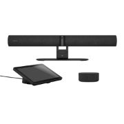 Image de Jabra PanaCast 55 VBS système de vidéo conférence Ethernet/LAN Système de vidéoconférence de groupe (8900-231)