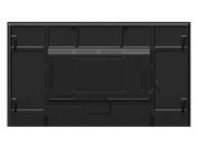 Image de Sharp MultiSync PN-M982 Écran plat interactif 2,48 m (97.5") LED 550 cd/m² 4K Ultra HD Noir 24/7 (PNM982)
