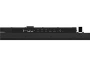 Image de Sharp MultiSync PN-M982 Écran plat interactif 2,48 m (97.5") LED 550 cd/m² 4K Ultra HD Noir 24/7 (PNM982)