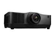 Image de Sharp A824U Projecteur à focale standard 7500 ANSI lumens 3LCD WUXGA (1920x1200) Noir (XPA824U)