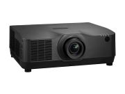Image de Sharp A824U Projecteur à focale standard 7500 ANSI lumens 3LCD WUXGA (1920x1200) Noir (XPA824U)