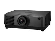 Image de Sharp A824U Projecteur à focale standard 7500 ANSI lumens 3LCD WUXGA (1920x1200) Noir (XPA824U)